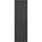 Ekena Millwork True Fit PVC Center X-Board Farmhouse Fixed Mount Shutters, Shadow Mountain , 12W x 42H, PR TFP107FH12X042SM - alternate 11